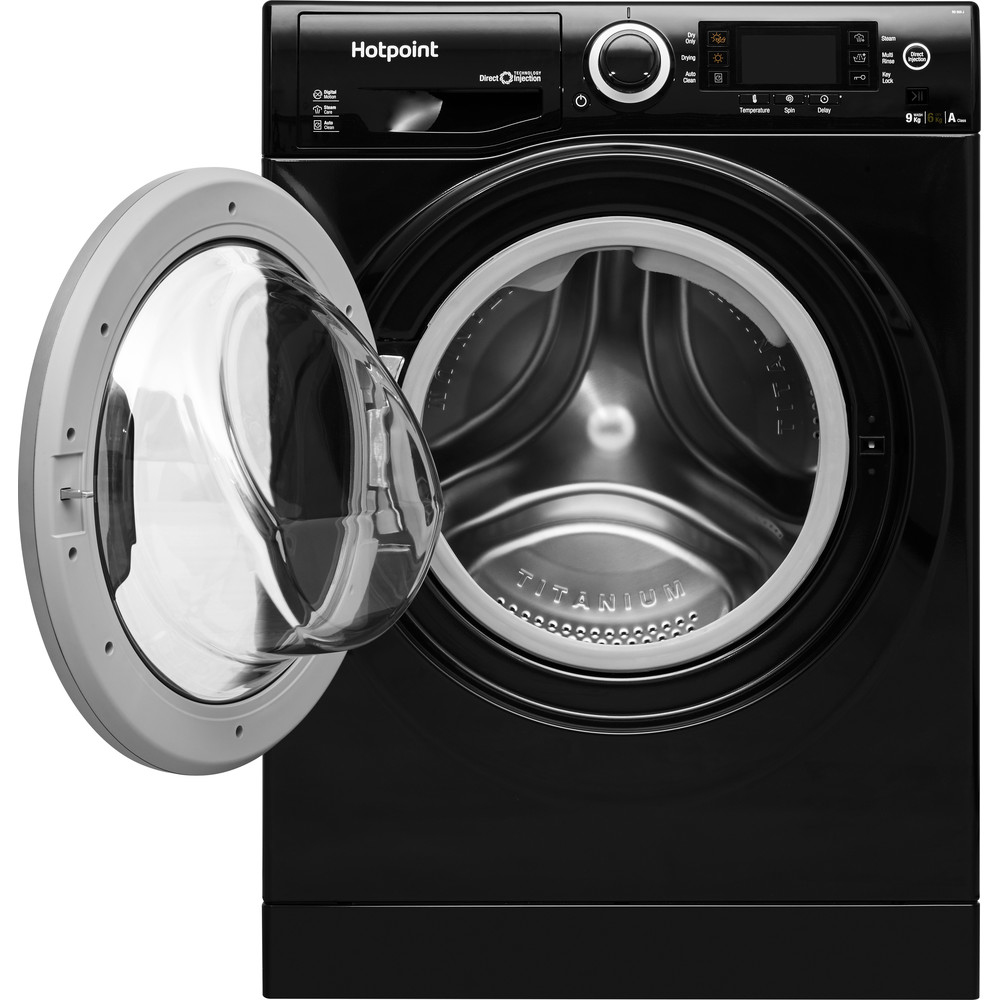 Hotpoint RD 966 JKD UK – image 4