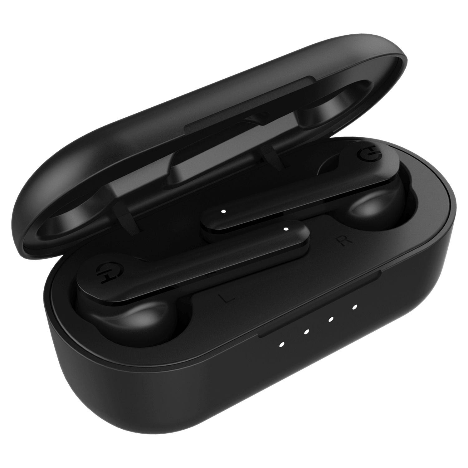 Hiditec Vesta Headset Wireless In-ear Bluetooth Black – image 2
