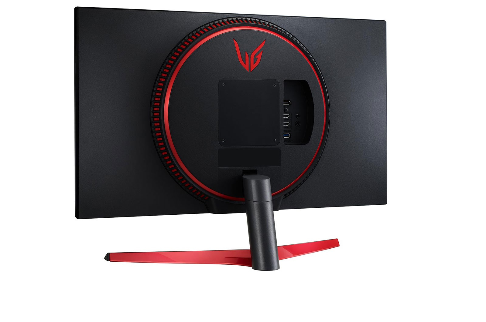 LG 27GN800P-B computer monitor – image 7