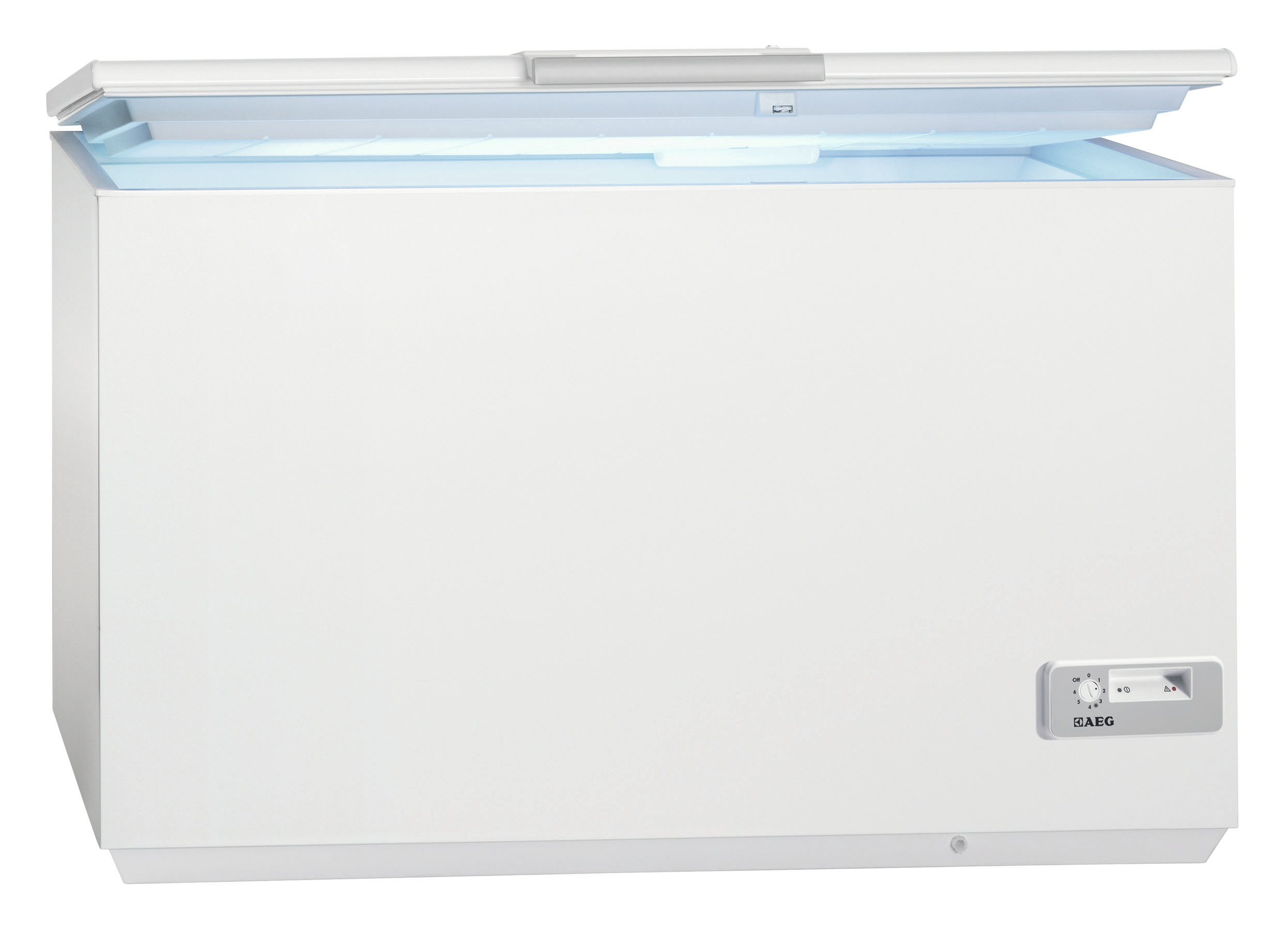 AEG A92500HLW0 — vue 1 sur 3