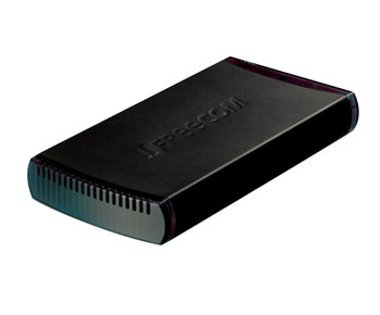 Freecom Classic SL Hard Drive 320 GB