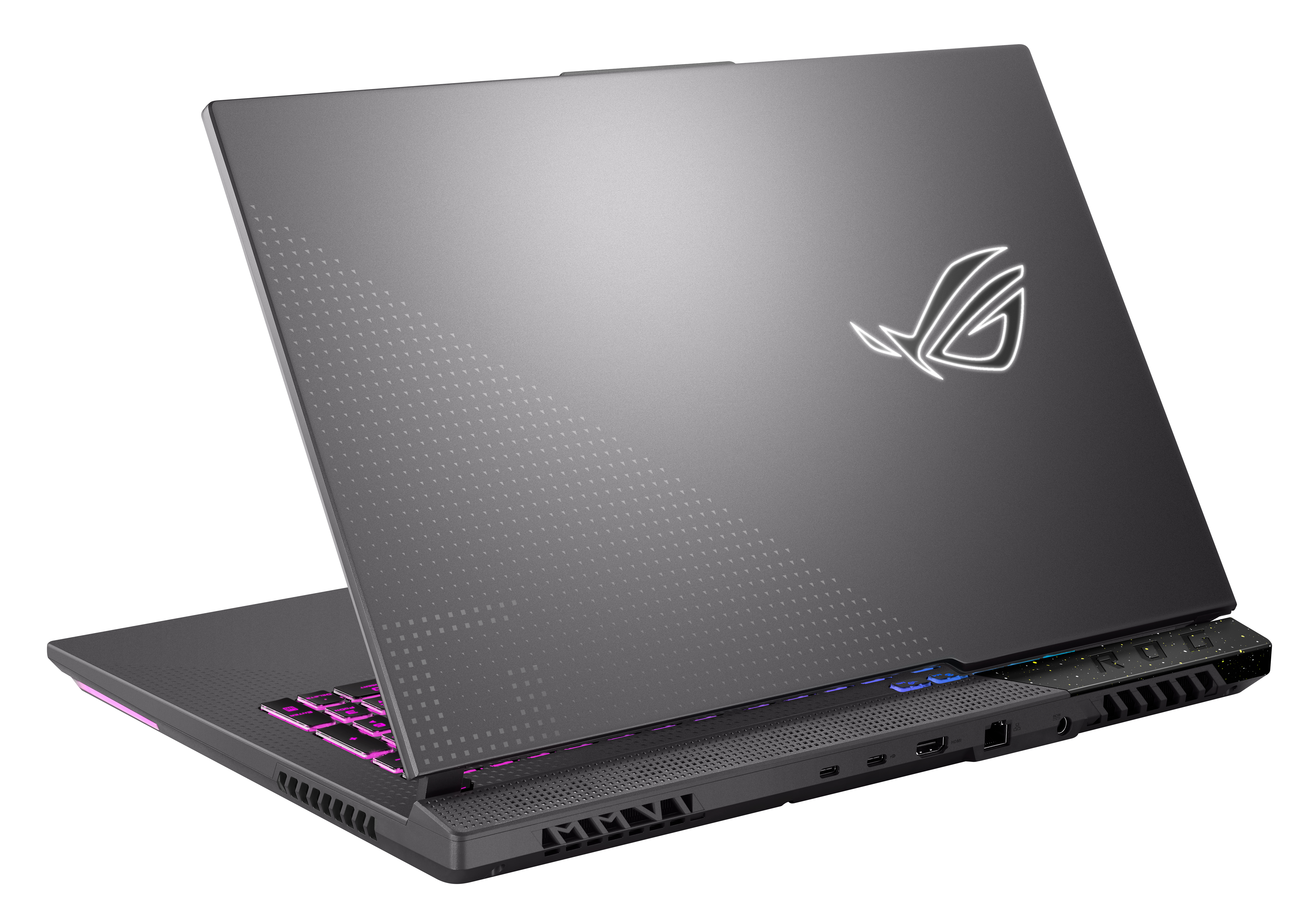 ASUS ROG Strix G17 G713PV-LL166W — weergave 6