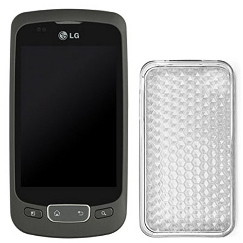 Celly 36773 mobile phone case Cover Transparent