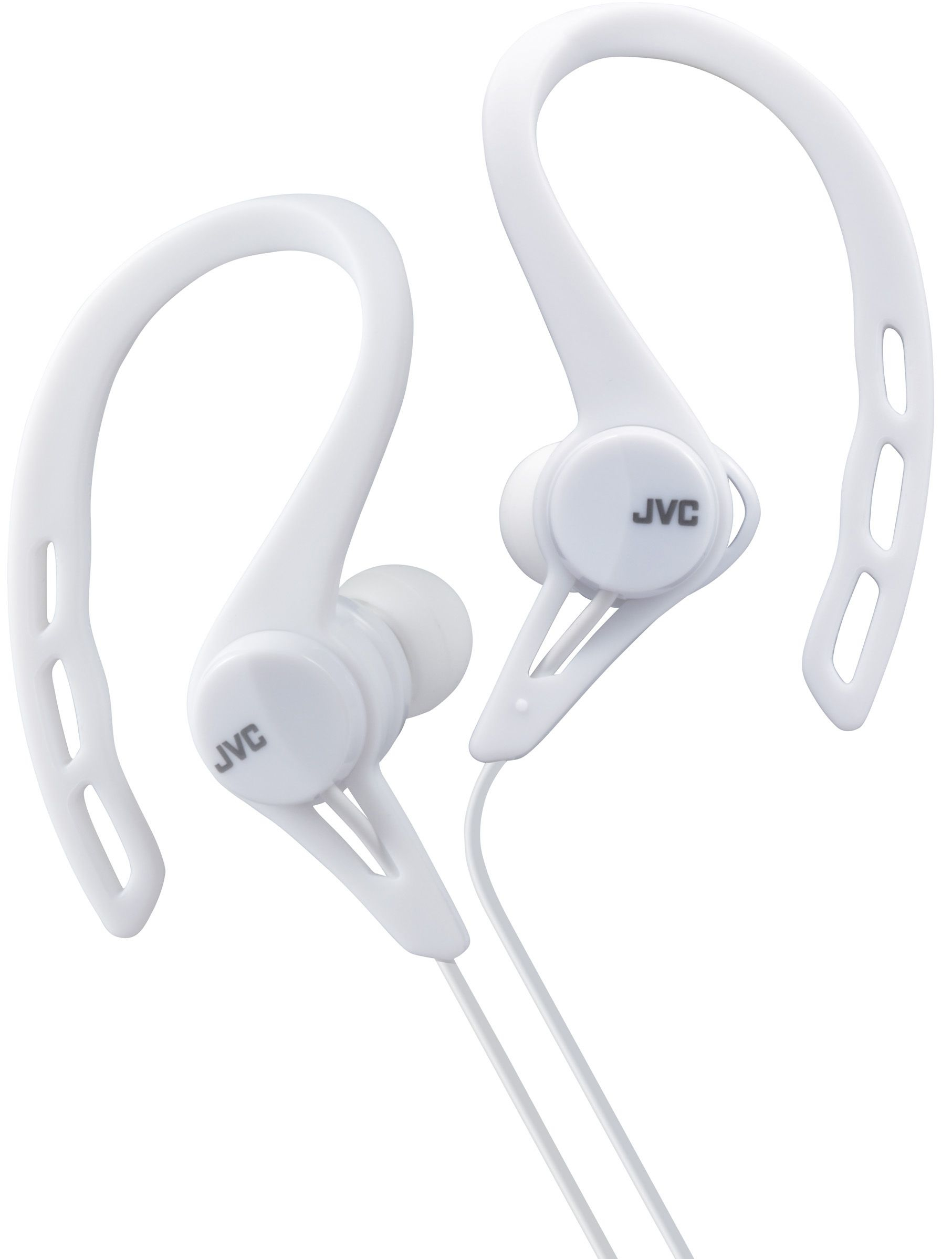 JVC HA-ECX20-W — vue 1 sur 1