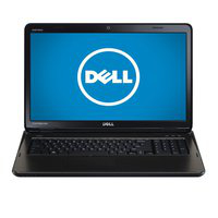 Dell Inspiron I17RN-4709DBK – image 1