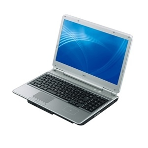 NEC Versa P PC-VK30HDNZ7NSG laptop Intel® Core™ i7 i7-3540M