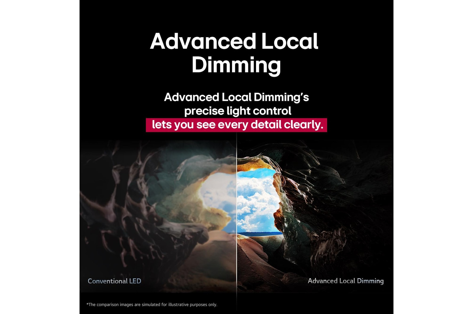 LG QNED AI 55QNED8EA6B – image 8