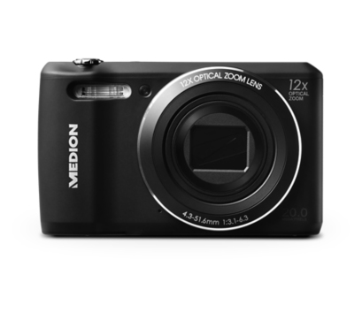 MEDION P44022 Compact camera