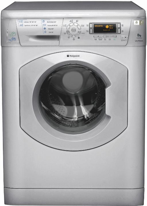 Hotpoint WMD 960 A
