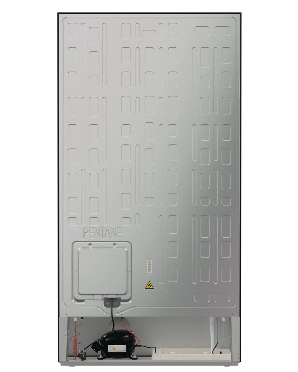 Hisense RS711N4WFE side-by-side refrigerator Freestanding – image 6