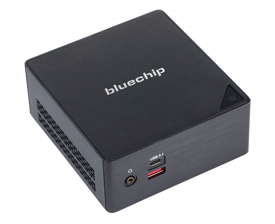 bluechip BUSINESSline S1655