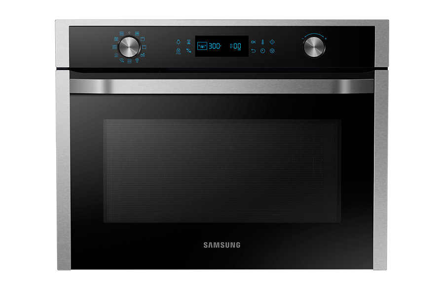 Samsung NQ50J5530BS oven