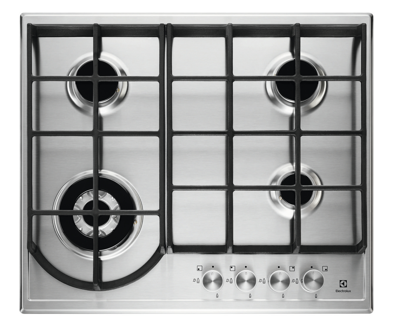 Electrolux EGH6343BOX — vue 1 sur 8