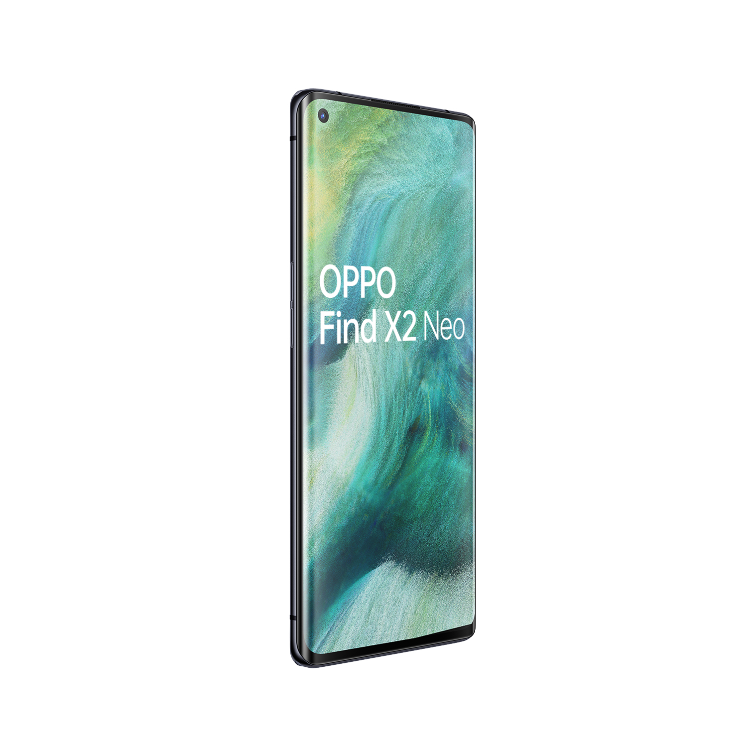 Oppo Find X2 Neo – image 6