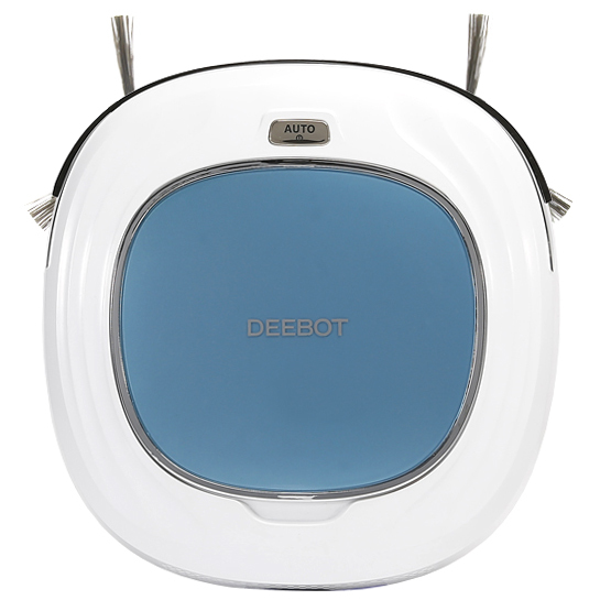 Ecovacs D45 — vue 1 sur 4