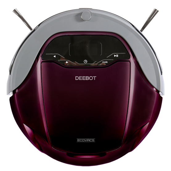 Ecovacs D79 — vue 1 sur 5