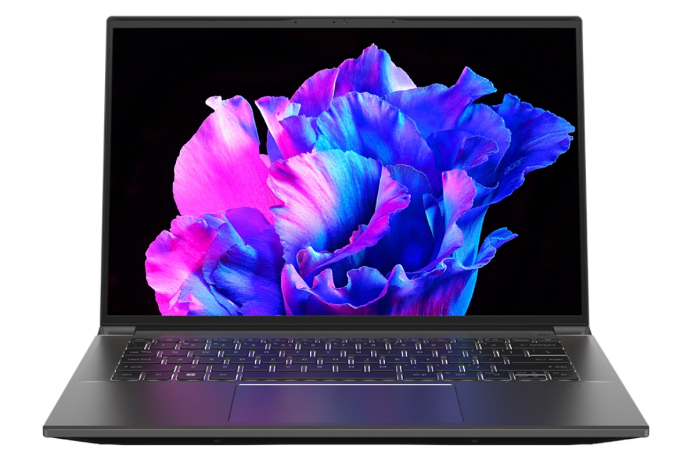 Acer Swift SFX14-71G-74YC Intel® Core™ i7 i7-13700H Laptop