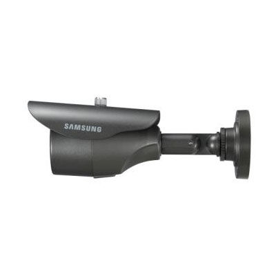 Samsung SCO-2040R security camera Bullet IP security camera Indoor & outdoor – image 2
