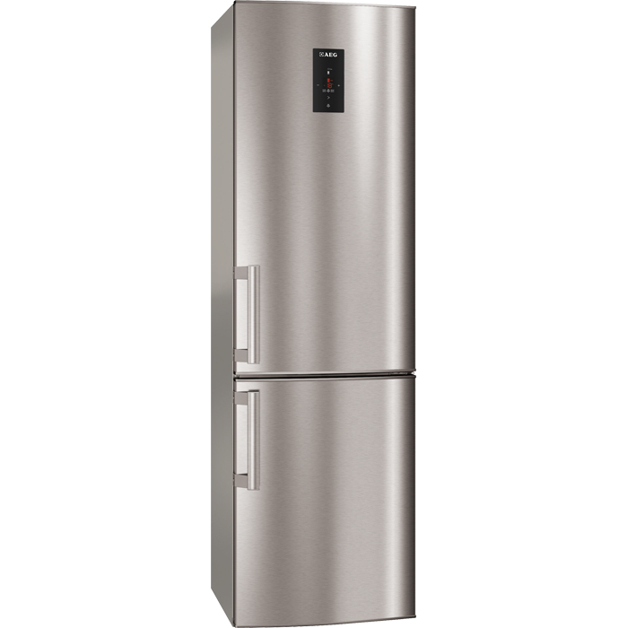 AEG S73520CMX2 — vue 1 sur 8