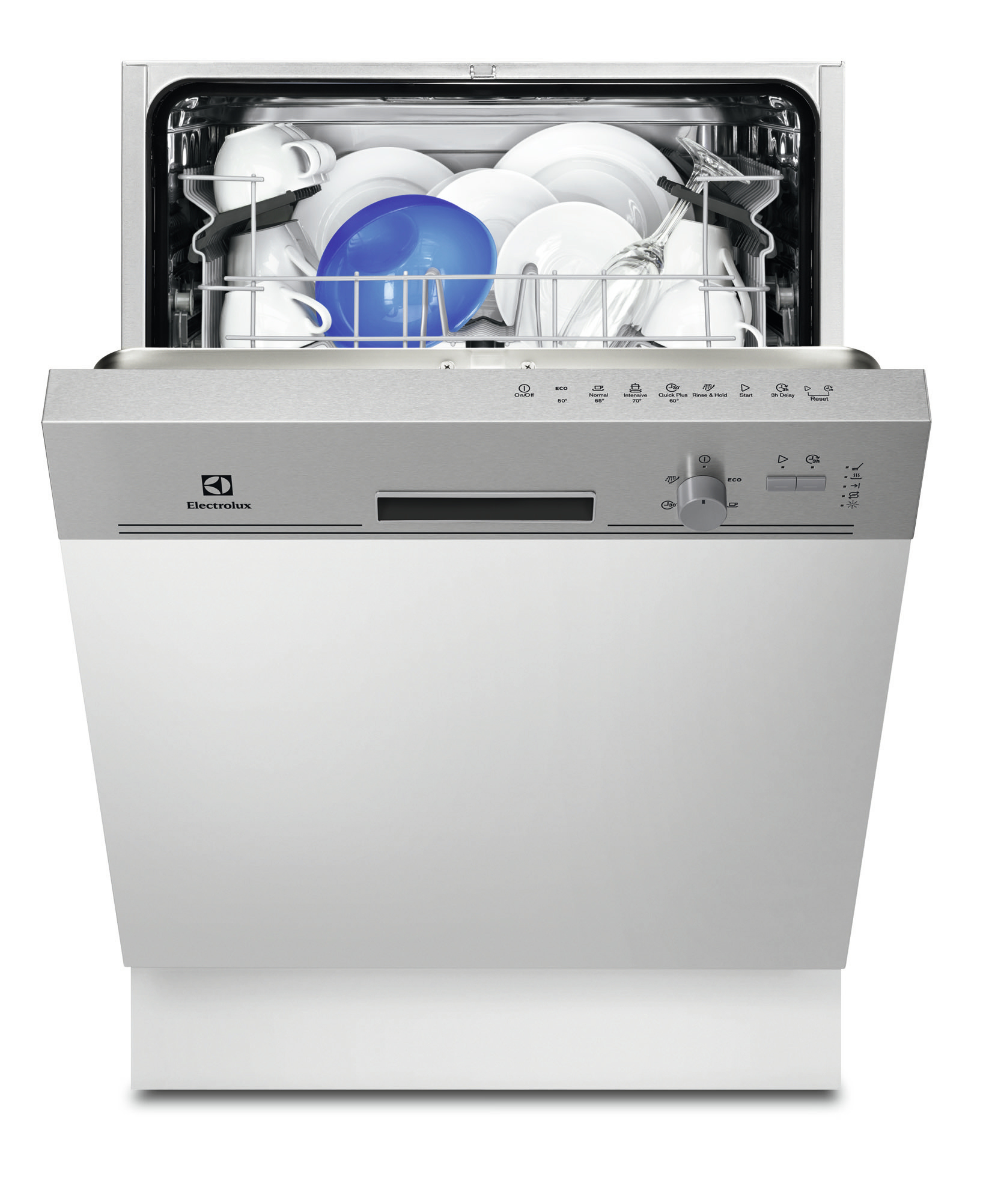 Electrolux ESI5201LOX — vue 1 sur 7
