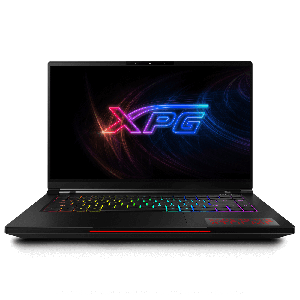 XPG XENIA Intel® Core™ i7 i7-9750H Laptop – image 1