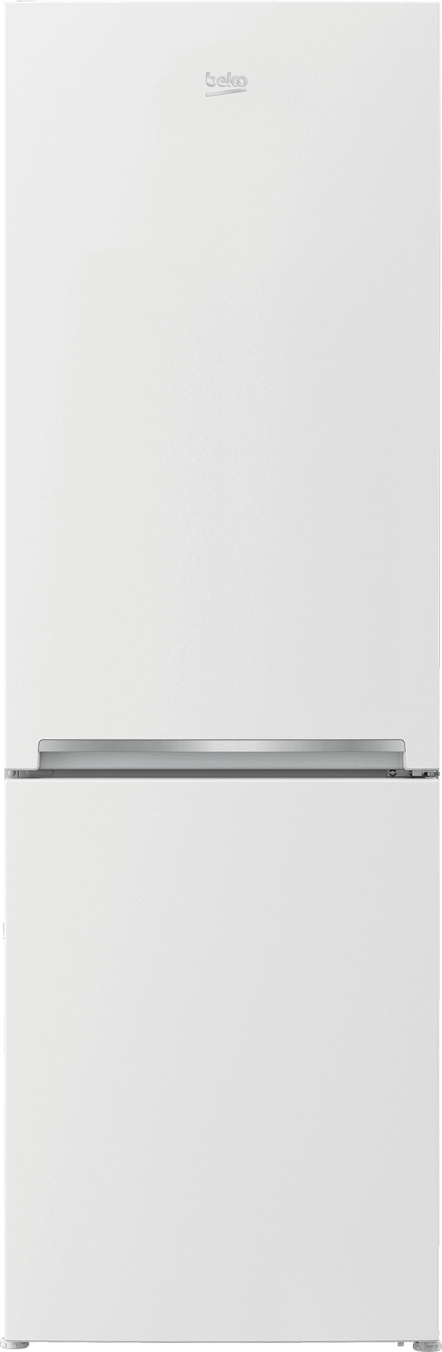 Beko RCHE365K20W fridge-freezer Freestanding