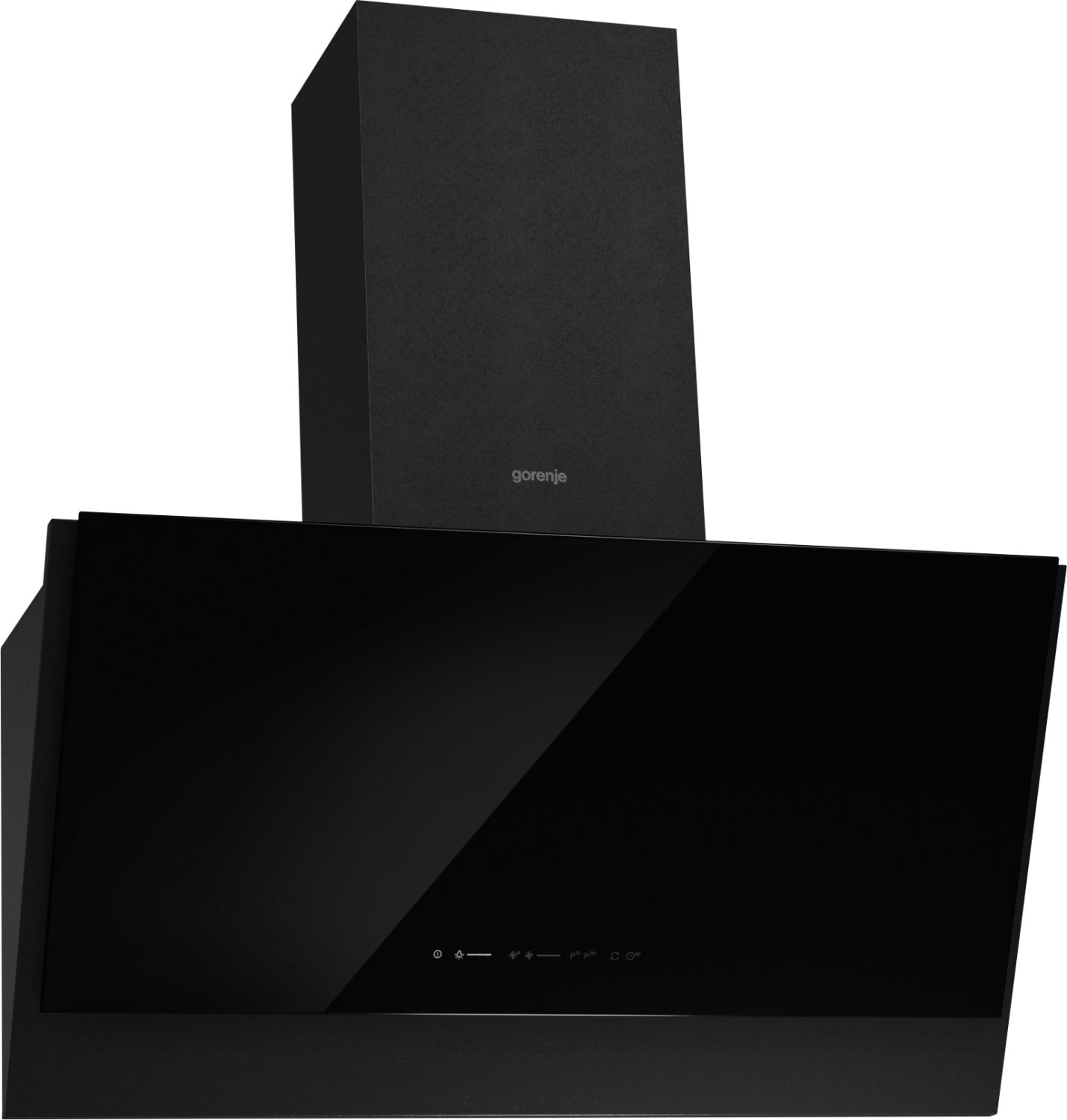 Gorenje WHI941A3B — vue 1 sur 1