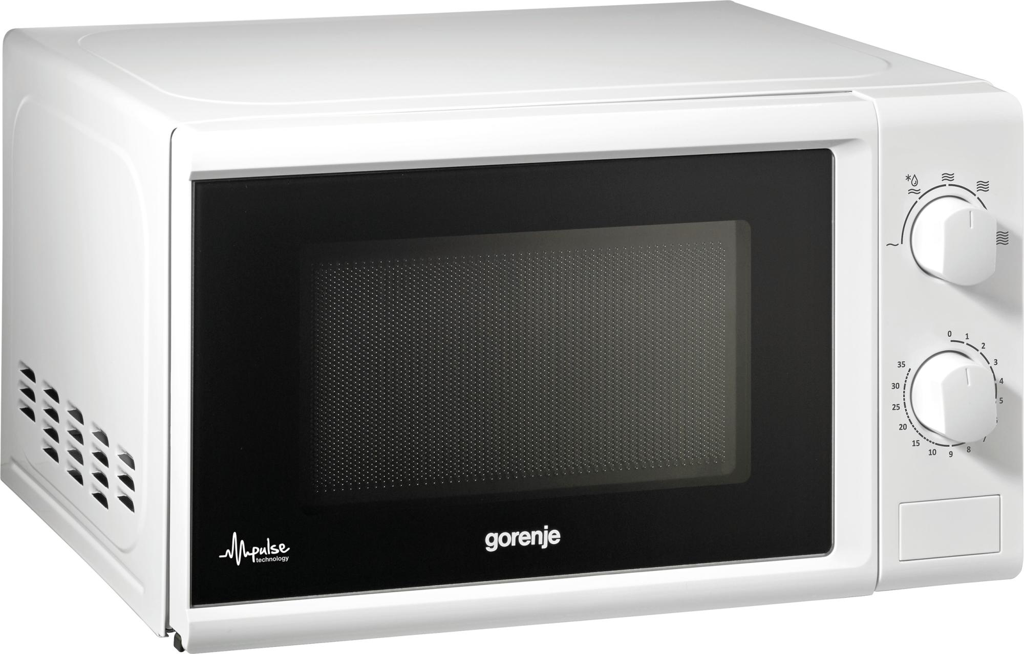 Gorenje MMO20MWII — vue 1 sur 1