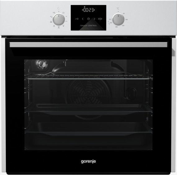 Gorenje BO635E11W — vue 1 sur 1
