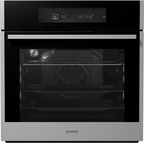 Gorenje BO658A41XG — vue 1 sur 1