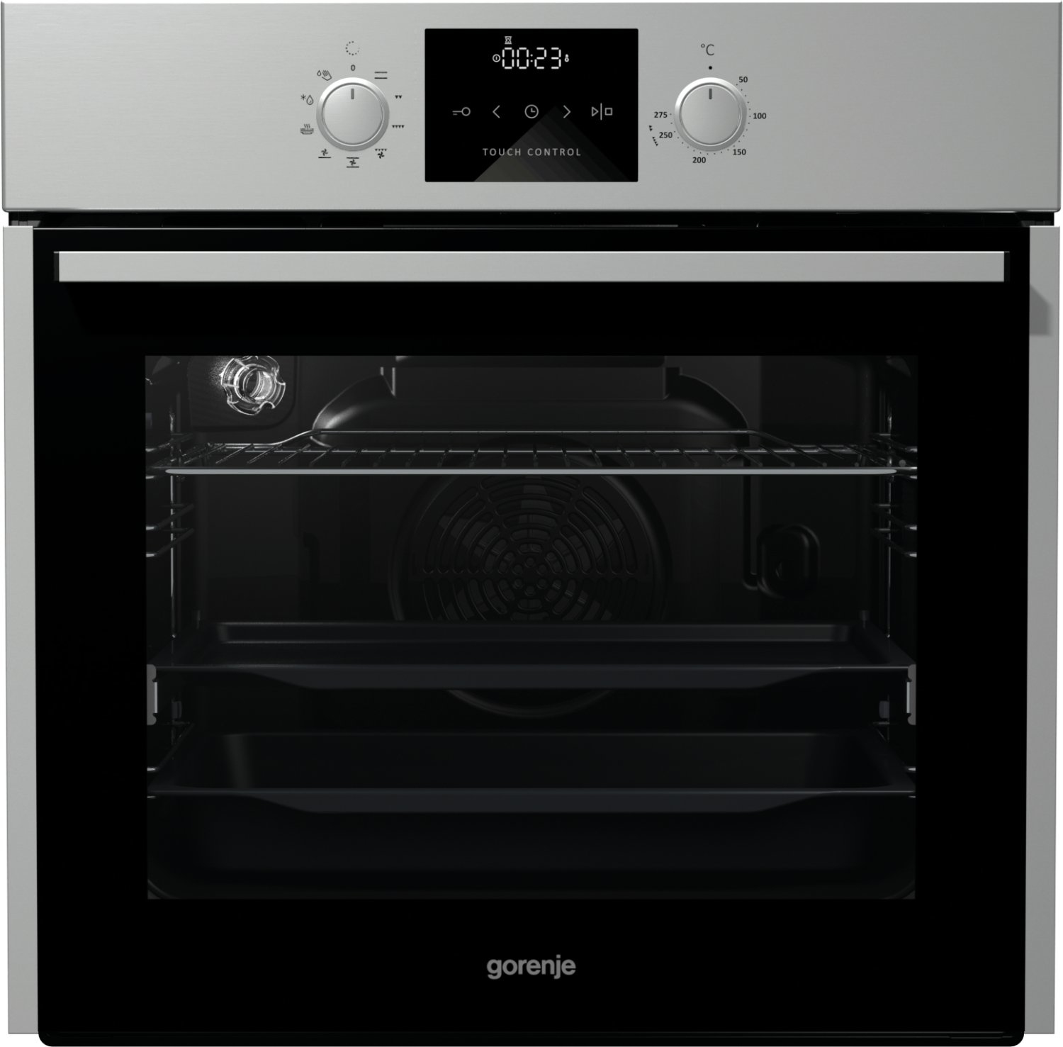 Gorenje BO635E20X — vue 1 sur 1