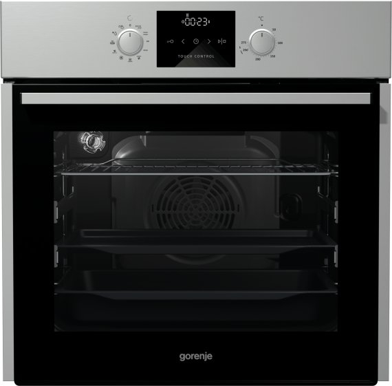 Gorenje BO637E30X — vue 1 sur 1