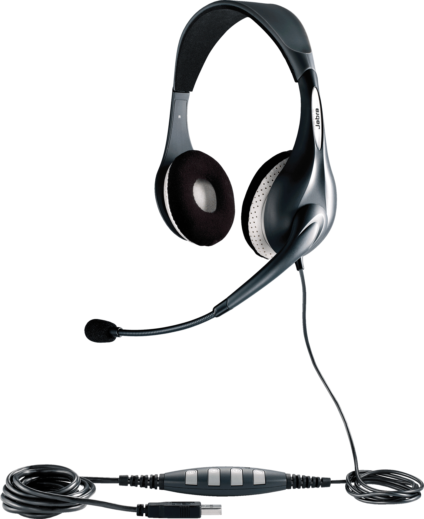Jabra Chat For PC — vue 1 sur 1