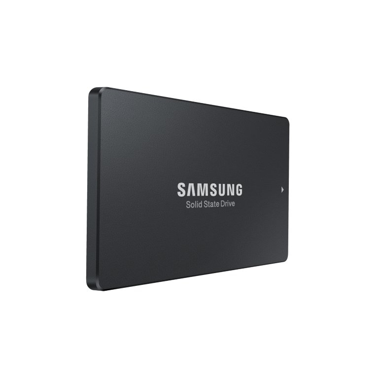 Samsung PM863 120 GB 2.5″ Serial ATA III image 3