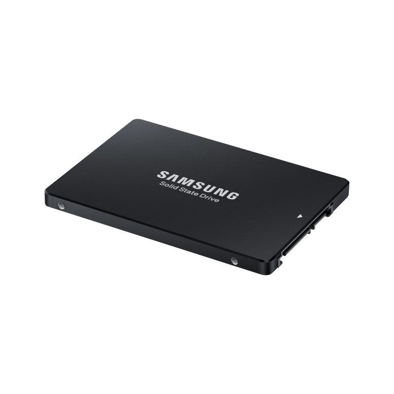 Samsung PM863 120 GB 2.5″ Serial ATA III image 4