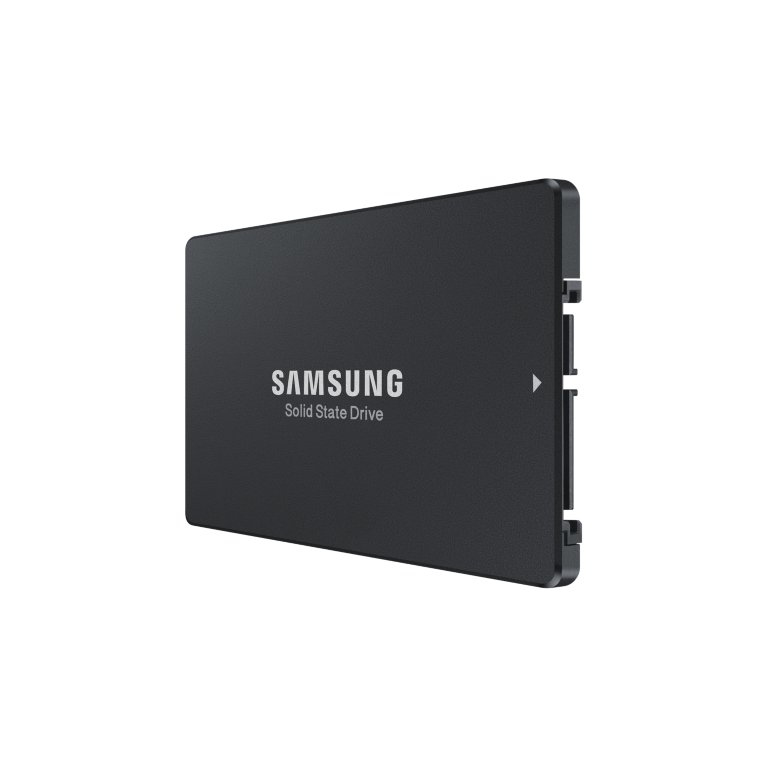 Samsung PM863 120 GB 2.5″ Serial ATA III image 2