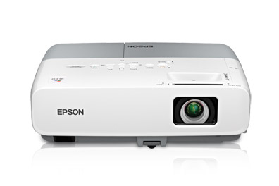 Epson PowerLite 825