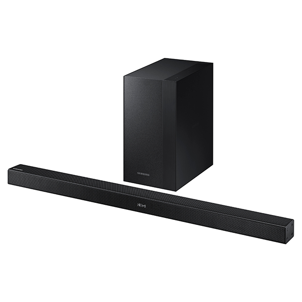 Samsung HW-K450 Black 2.1 channels – image 6