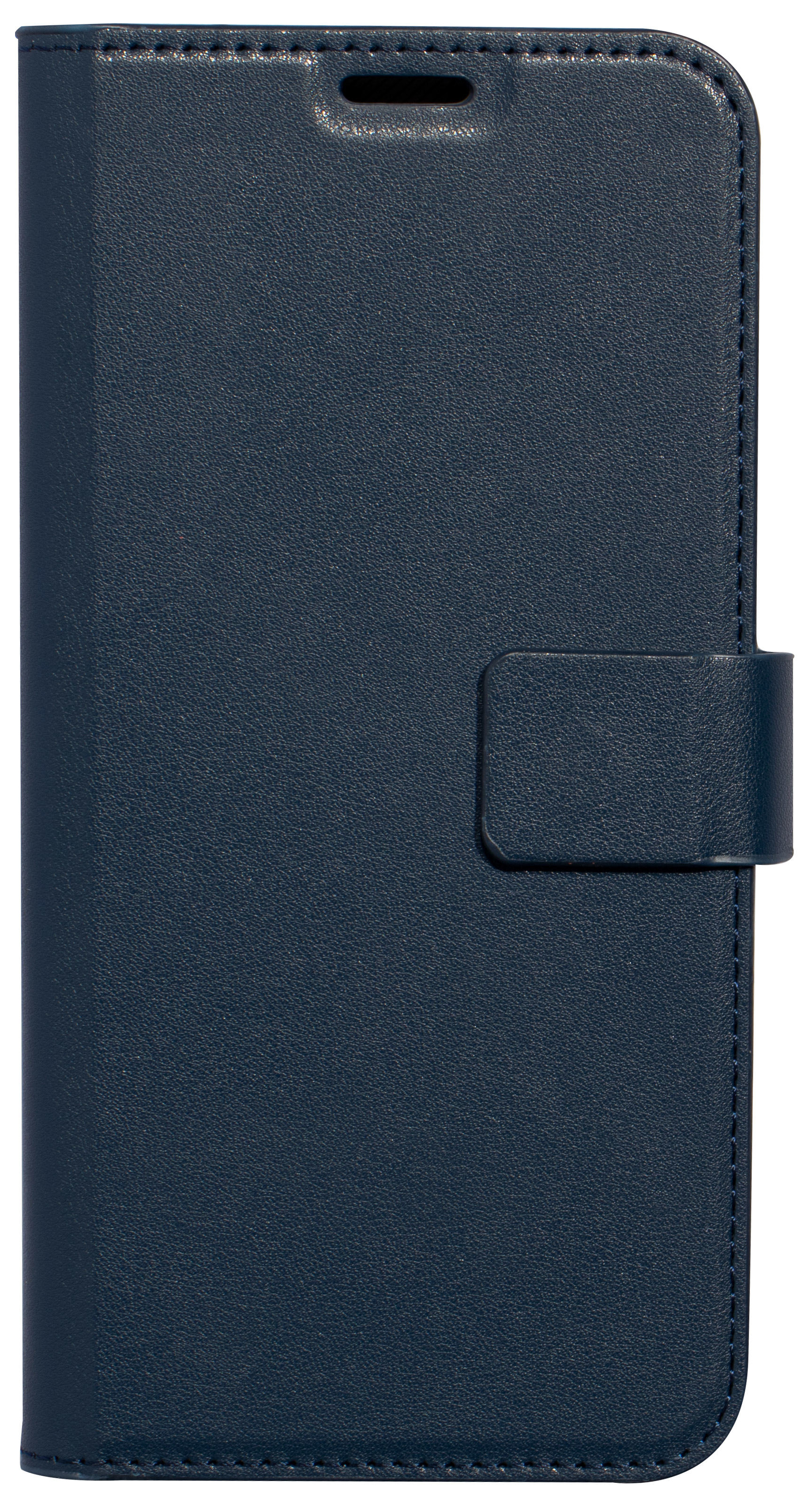 Mobiparts Classic Wallet Case Samsung Galaxy J6 Plus (2018) Blue – image 2