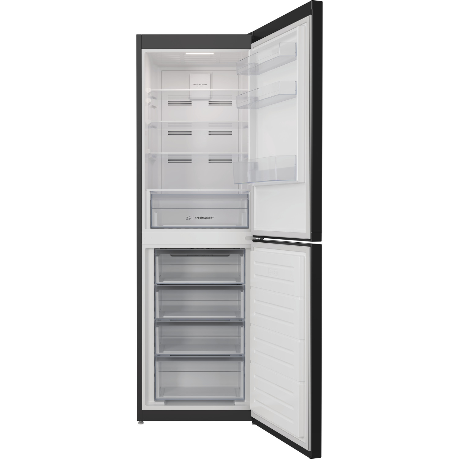 Indesit INFC8 50TI1 W AQUA 1 – image 2