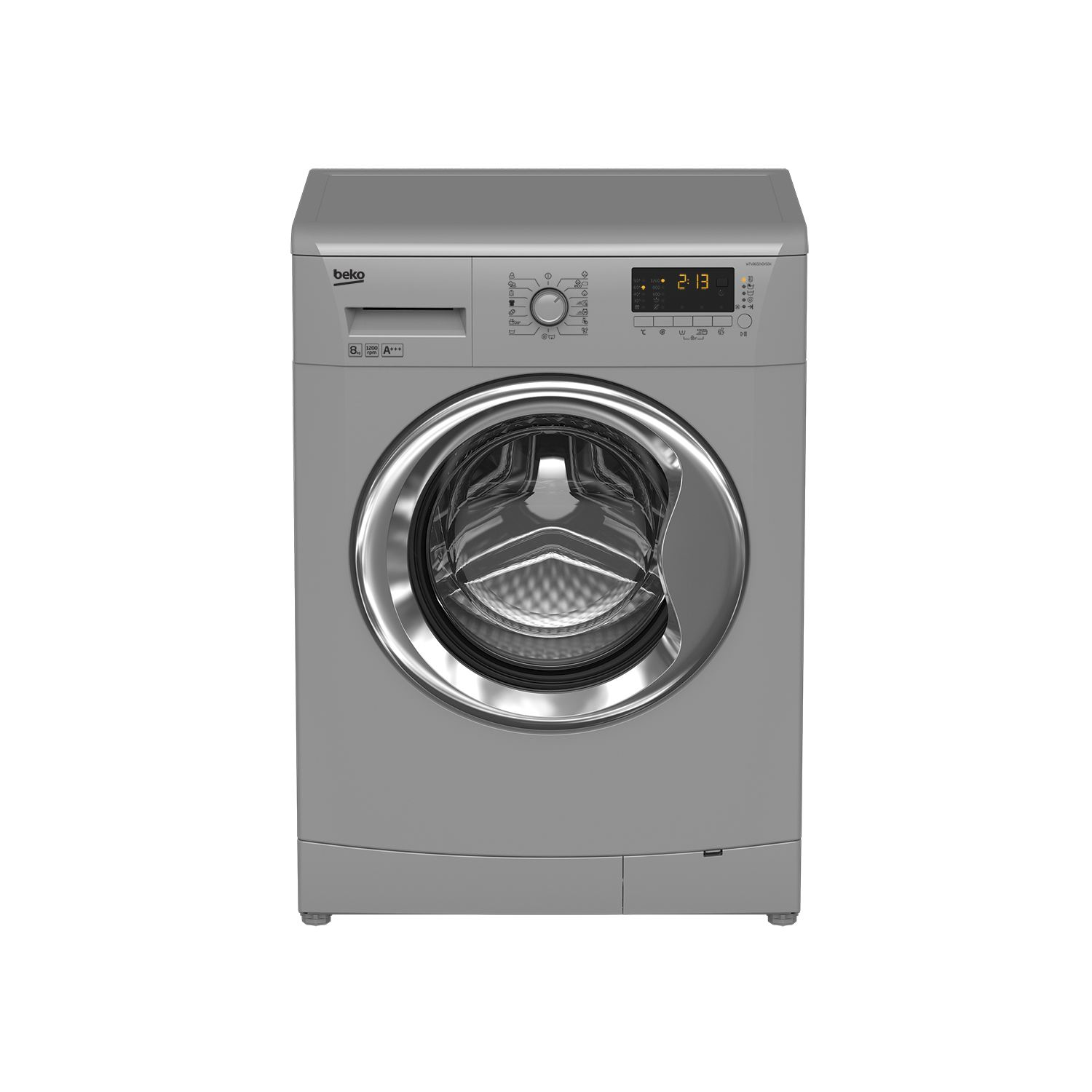 Beko WTV 8602 XS0X