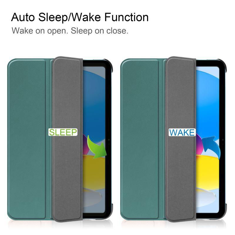 CoreParts TABX-IP10-COVER8 tablet case – image 2