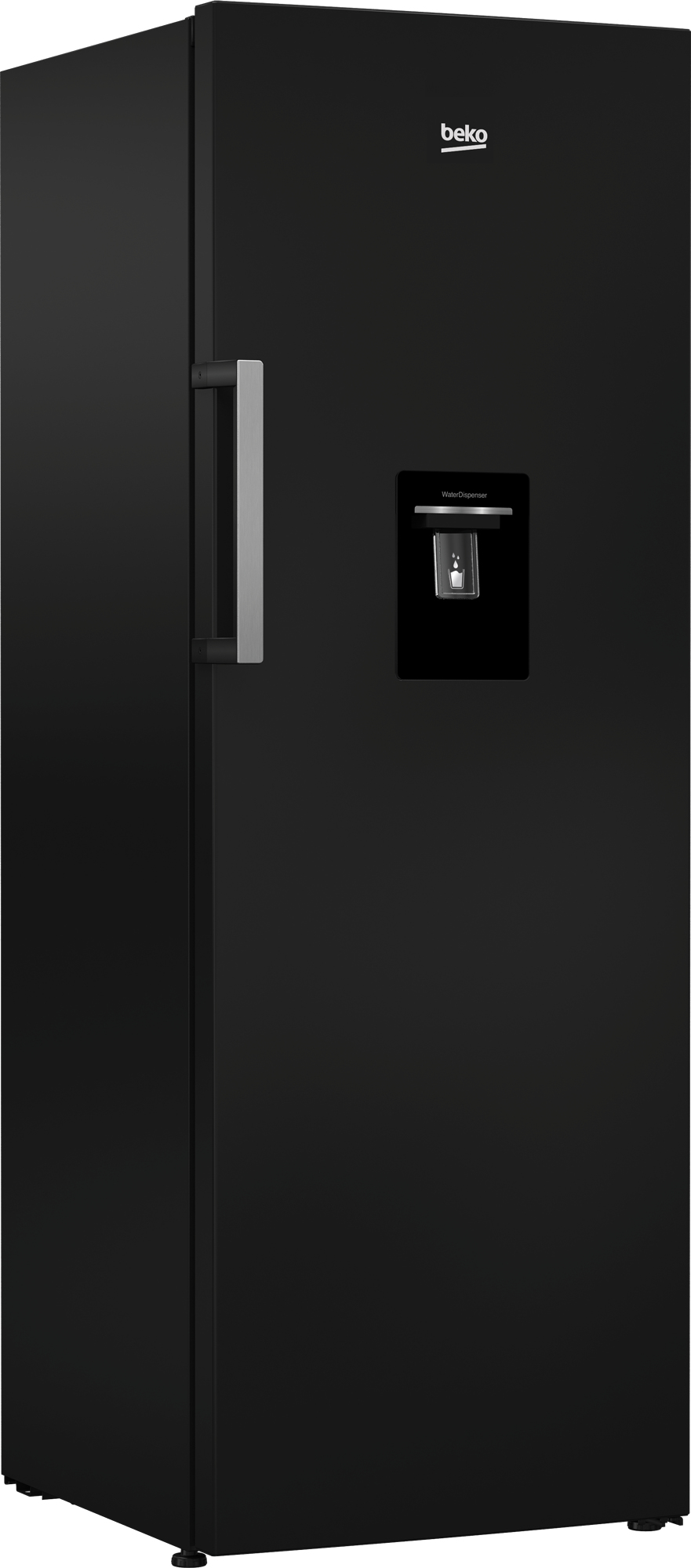 Beko LSP3671DB Freestanding Tall Larder Fridge – image 2