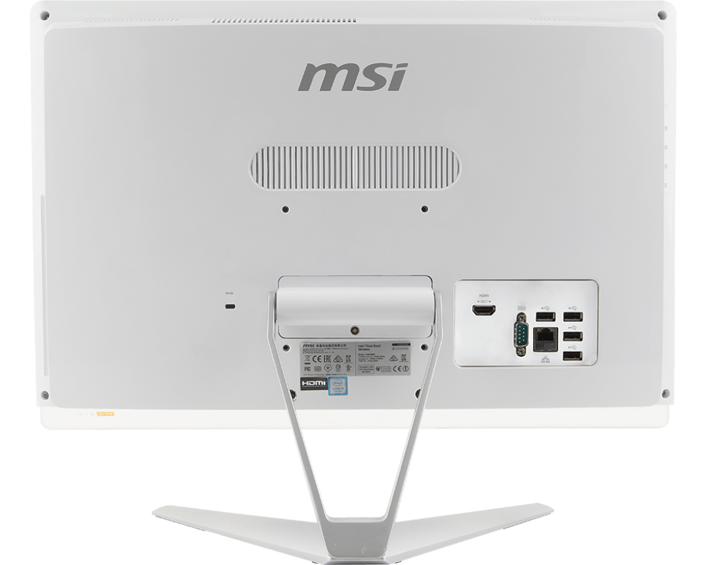 MSI 20EXTS 8GL-059TW – image 4