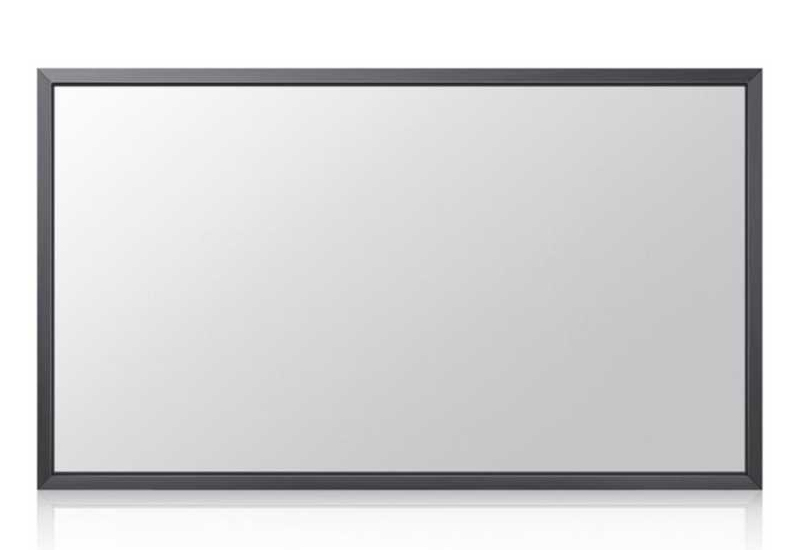 Samsung CY-TM40LBC touch screen overlay – image 3