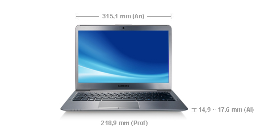 Samsung 5 NP530U3BI – image 6