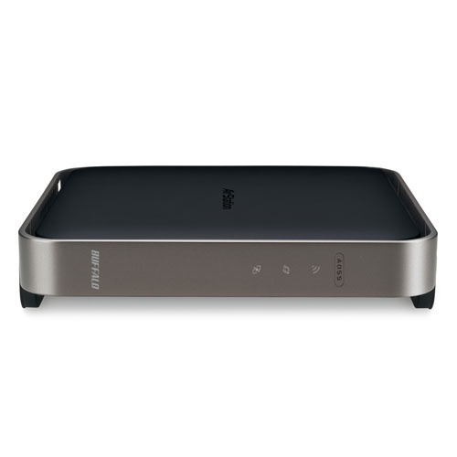 Buffalo AC1750 wireless router Gigabit Ethernet Black – image 6