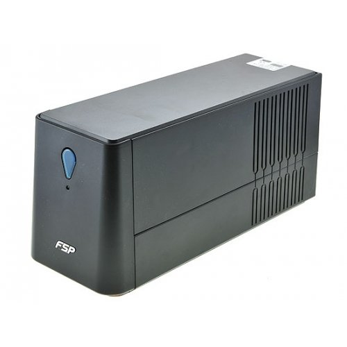 FSP EP450 uninterruptible power supply (UPS) 0.45 kVA – image 2