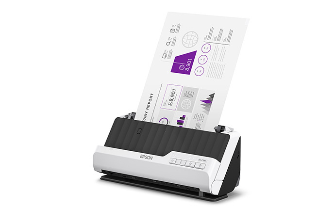 Epson DS-C330 Epson