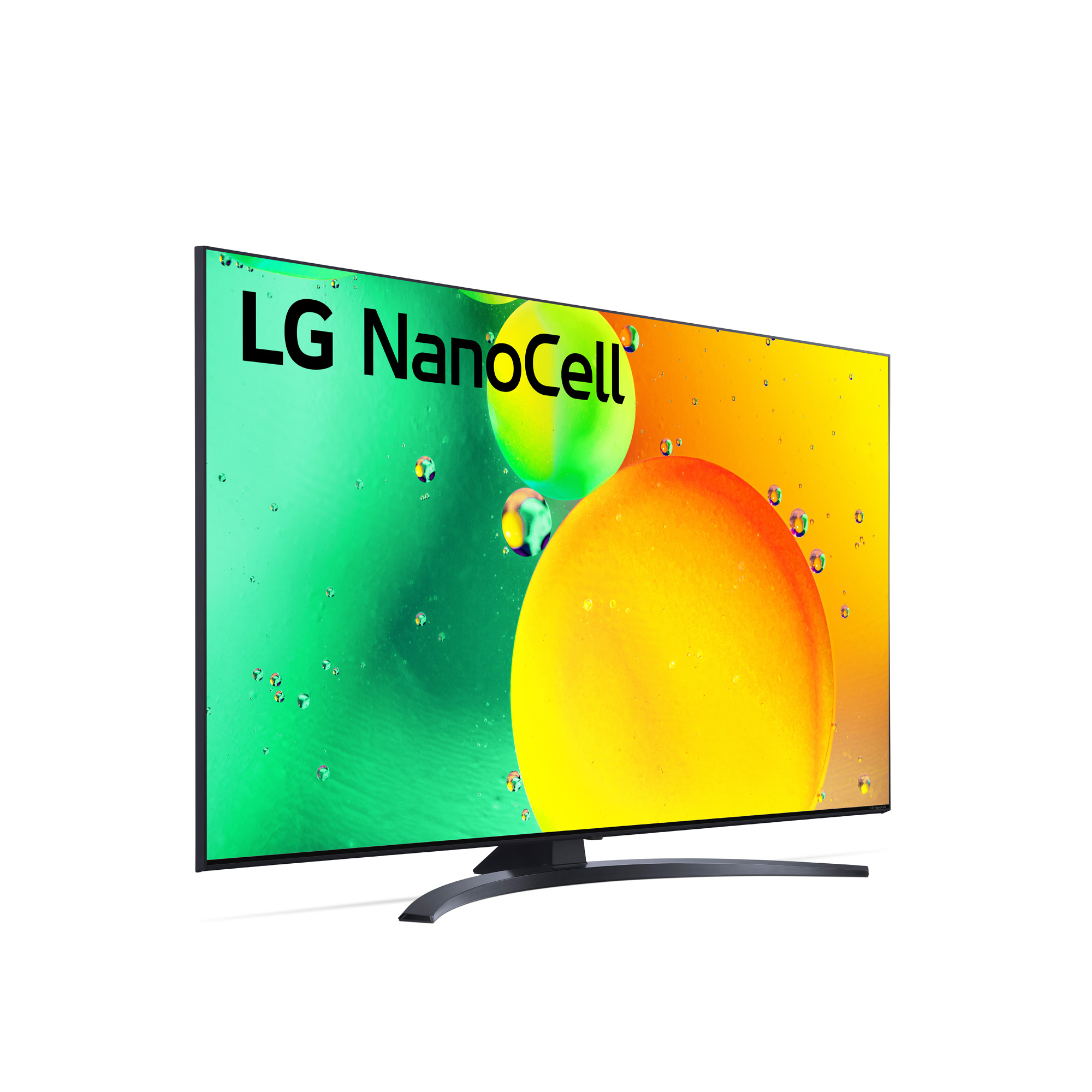 LG NanoCell 65NANO766QA.API TV – image 5